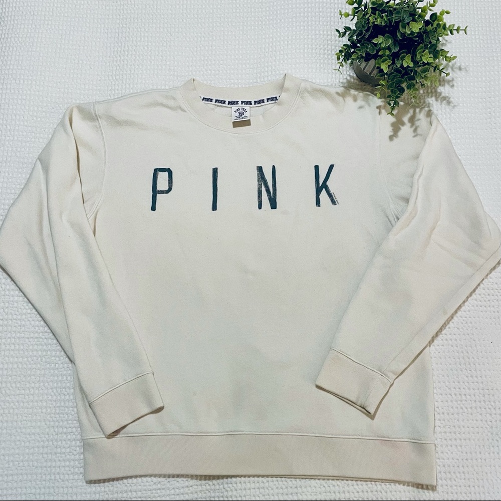 PINK by Victoria’s Secret pullover